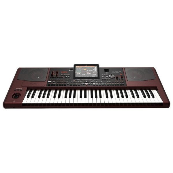 Синтезатор KORG PA1000