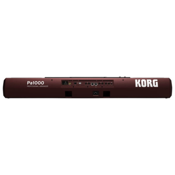 Синтезатор KORG PA1000