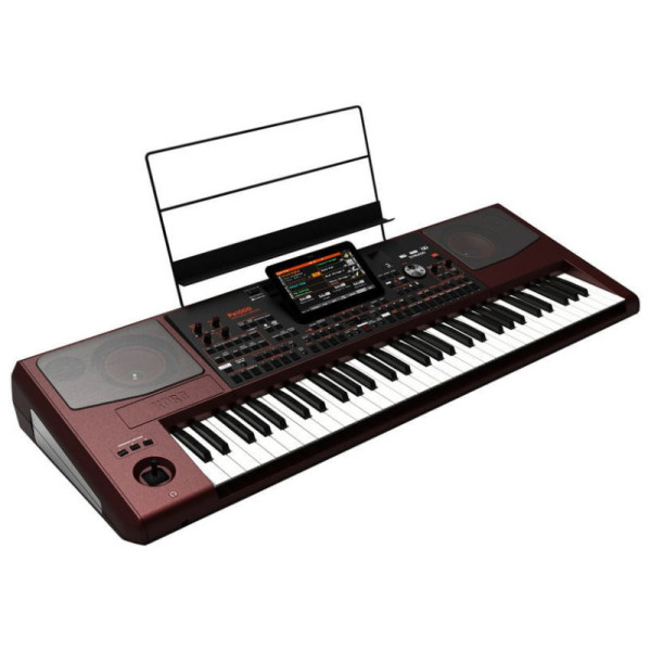 Синтезатор KORG PA1000