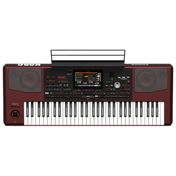 Синтезатор KORG PA1000