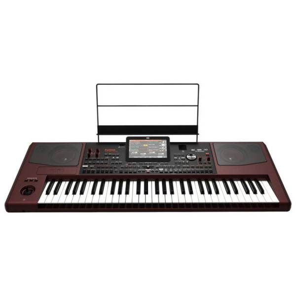 Синтезатор KORG PA1000