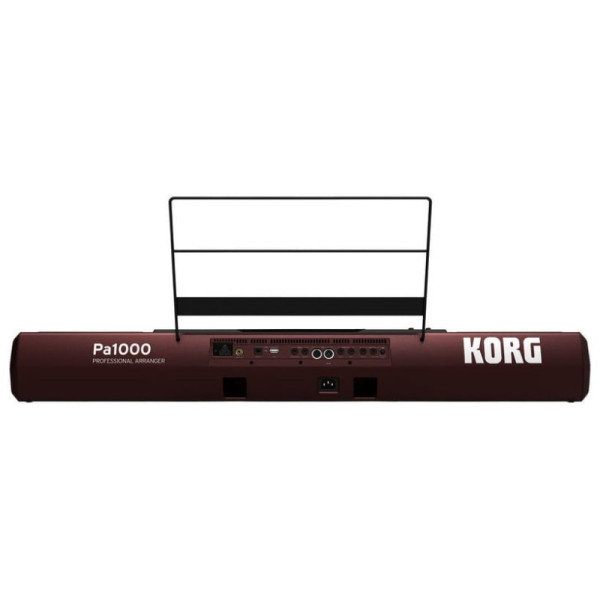 Синтезатор KORG PA1000