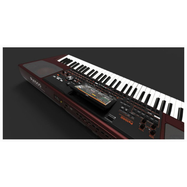 Синтезатор KORG PA1000