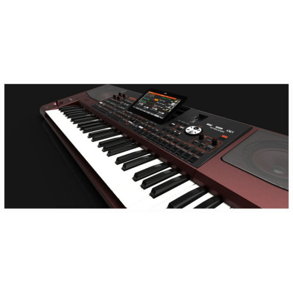 Синтезатор KORG PA1000