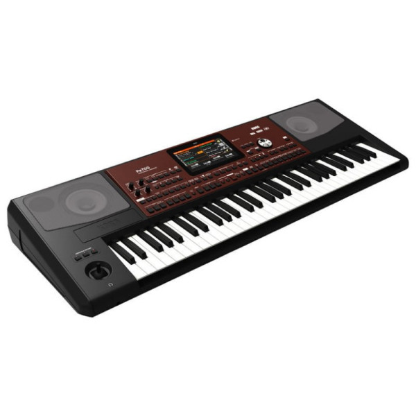 Синтезатор KORG PA700