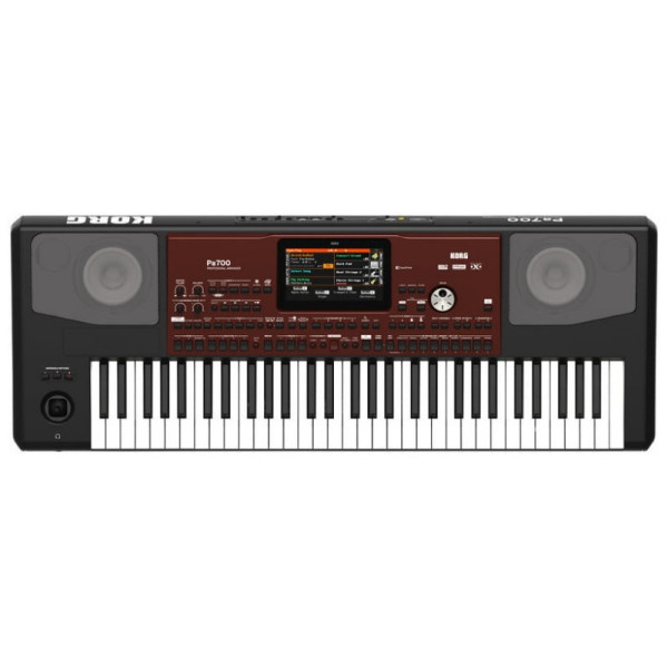 Синтезатор KORG PA700