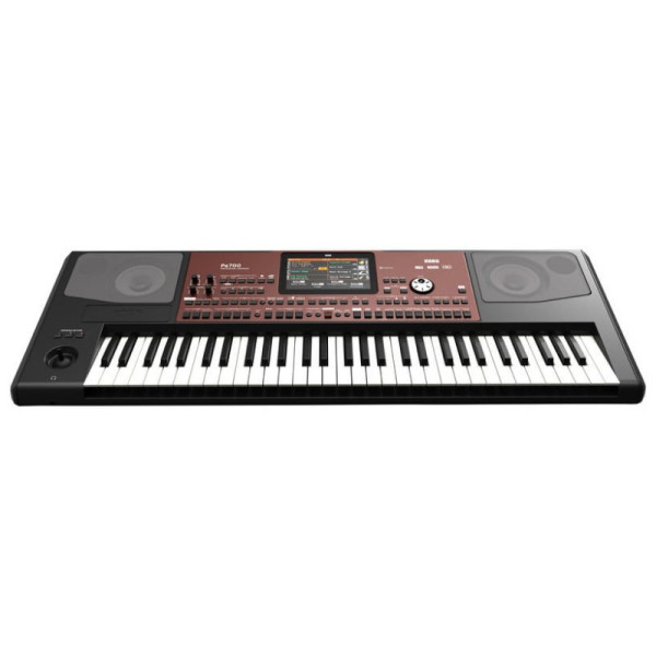 Синтезатор KORG PA700