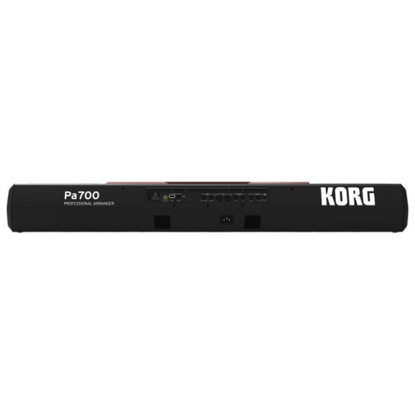Синтезатор KORG PA700