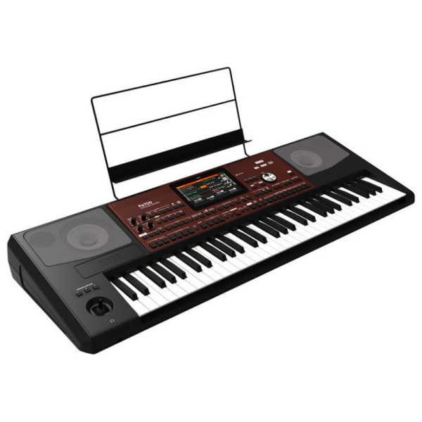 Синтезатор KORG PA700