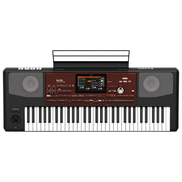 Синтезатор KORG PA700