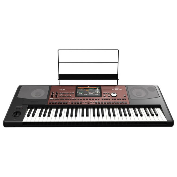 Синтезатор KORG PA700