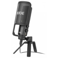 Студійний мікрофон RODE NT-USB