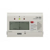 Тюнер KORG CA-50