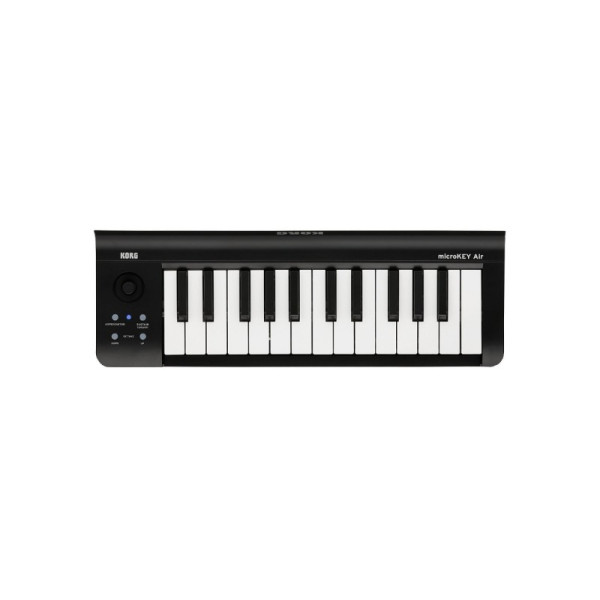 MIDI клавіатура KORG MICROKEY-25AIR