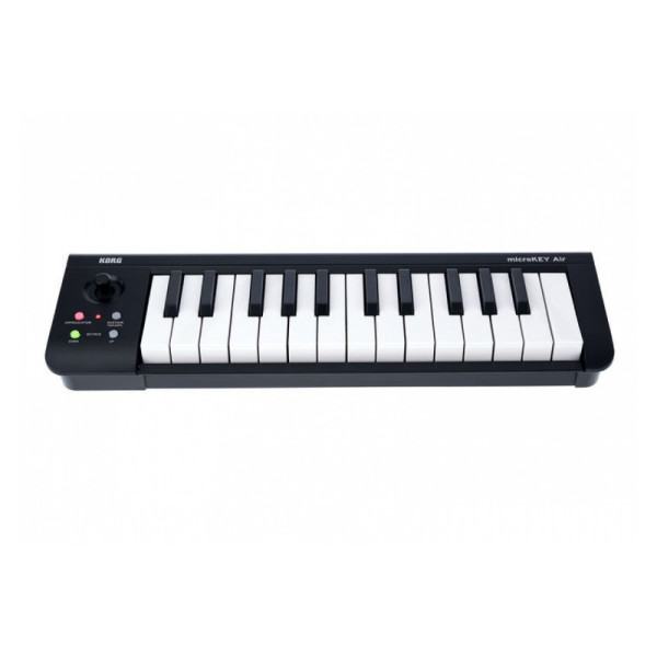 MIDI клавіатура KORG MICROKEY-25AIR