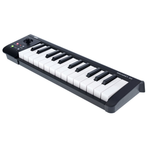 MIDI клавіатура KORG MICROKEY-25AIR