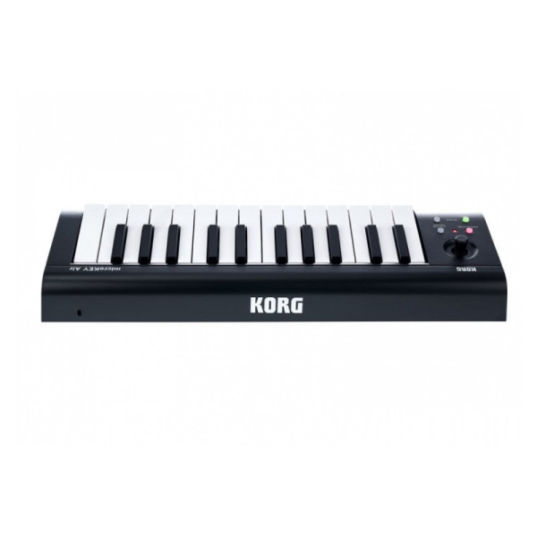 MIDI клавіатура KORG MICROKEY-25AIR