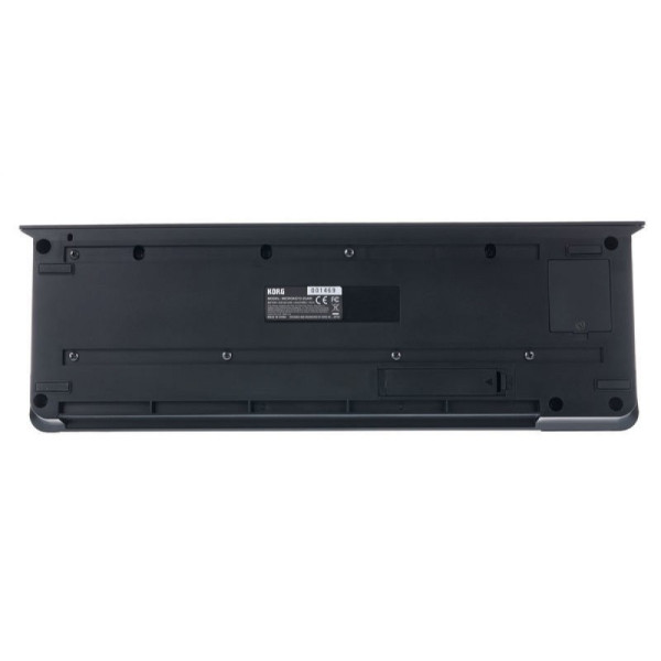 MIDI клавіатура KORG MICROKEY-25AIR