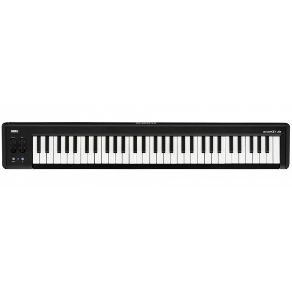 MIDI клавіатура KORG MICROKEY-61AIR
