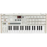 Синтезатор KORG MICROKORG S