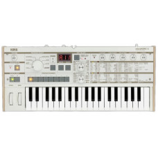 Синтезатор KORG MICROKORG S