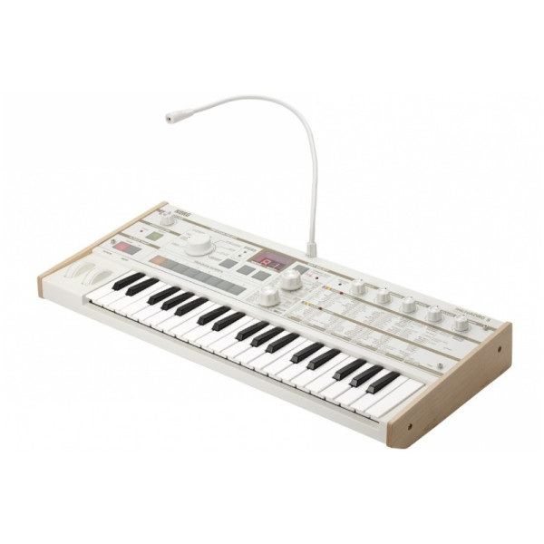Синтезатор KORG MICROKORG S