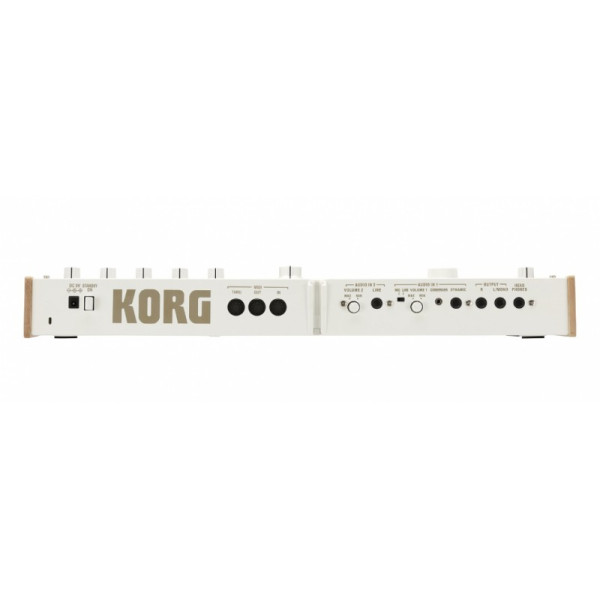 Синтезатор KORG MICROKORG S