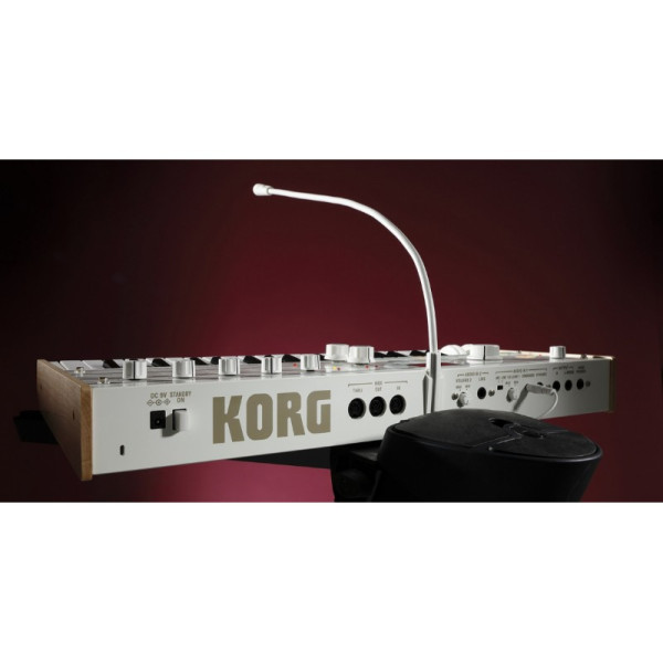 Синтезатор KORG MICROKORG S