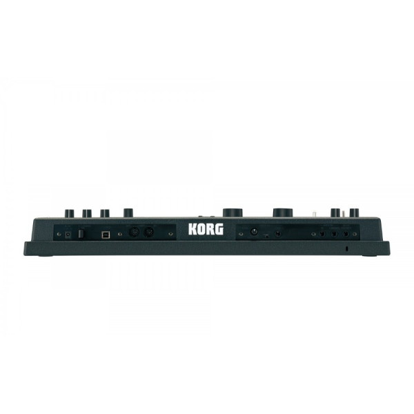 Синтезатор KORG MICROKORG XL+