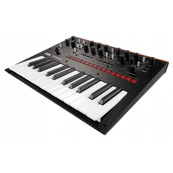 Синтезатор KORG MONOLOGUE-BK
