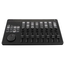 MIDI контролер KORG NANOKONTROL Studio