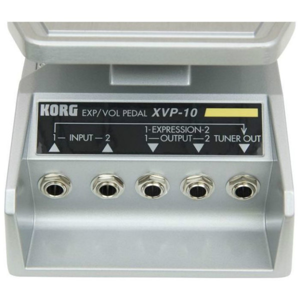 Педаль експресії KORG XVP-20