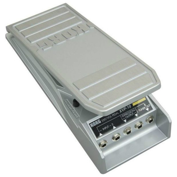 Педаль експресії KORG XVP-20
