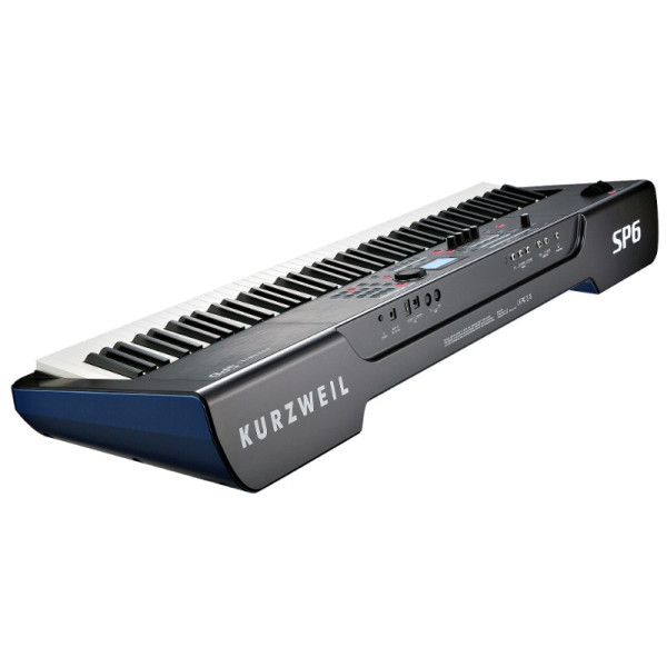 Цифрове піаніно KURZWEIL SP6-7