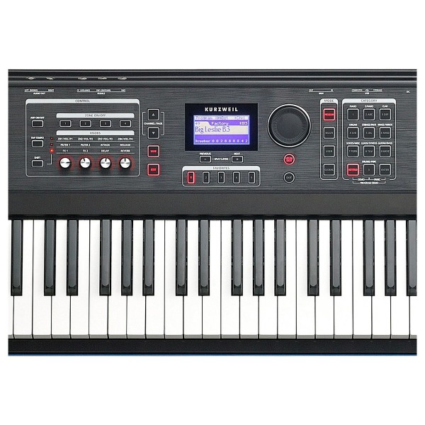 Цифрове піаніно KURZWEIL SP6-7
