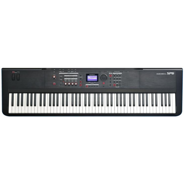 Цифрове піаніно KURZWEIL SP6-7