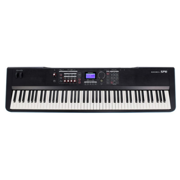 Цифрове піаніно KURZWEIL SP6-7