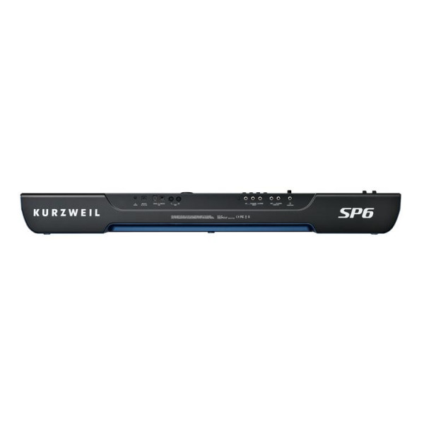 Цифрове піаніно KURZWEIL SP6-7