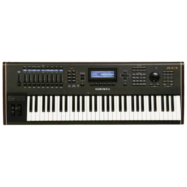 Синтезатор KURZWEIL PC3K6