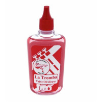 Мастило для помпових інструментів LA TROMBA Valve Oil T2 Heavy