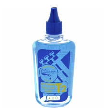 Мастило для помпових інструментів LA TROMBA Valve Oil T2 Light