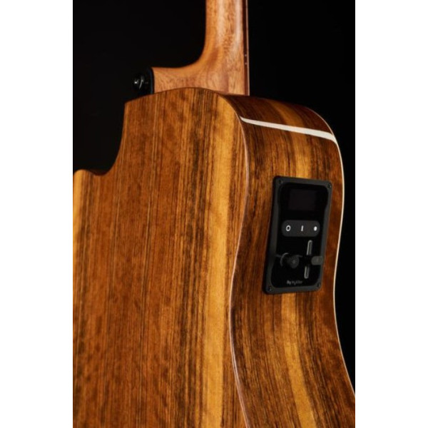 Смарт-гітара LAG HYVIBE 20 THV20DCE