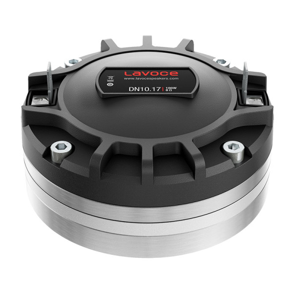 Високочастотний драйвер LAVOCE DN10.17