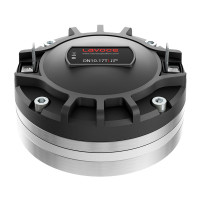 Високочастотний драйвер LAVOCE DN10.17T