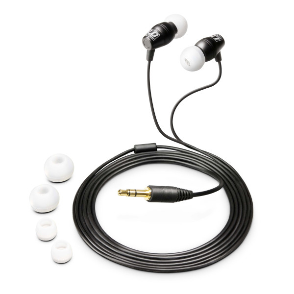 Радіосистема персонального моніторингу LD Systems U306 IEM HP