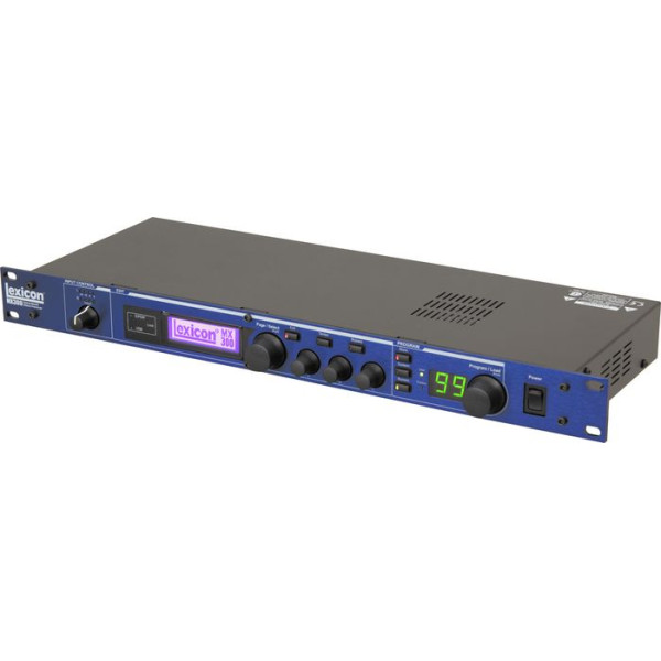 Вокальний процесор Lexicon MX300