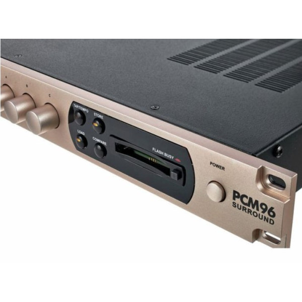 Вокальний процесор Lexicon PCM96 Surround D