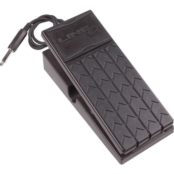 Футсвіч LINE 6 EX-2