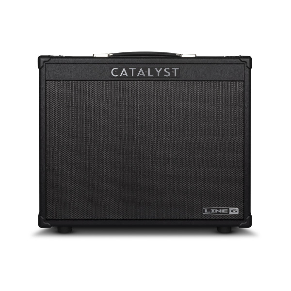 Комбопідсилювач для електрогітари LINE 6 Catalyst 100