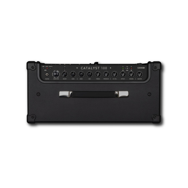 Комбопідсилювач для електрогітари LINE 6 Catalyst 100